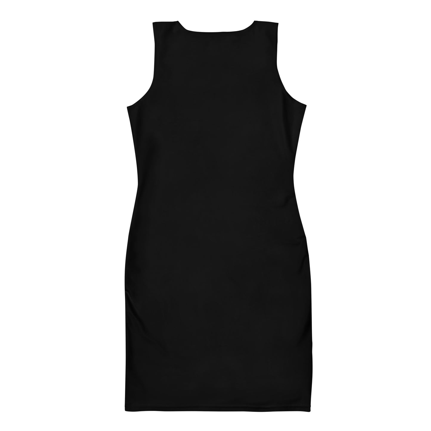 Grow & Give Bodycon dress