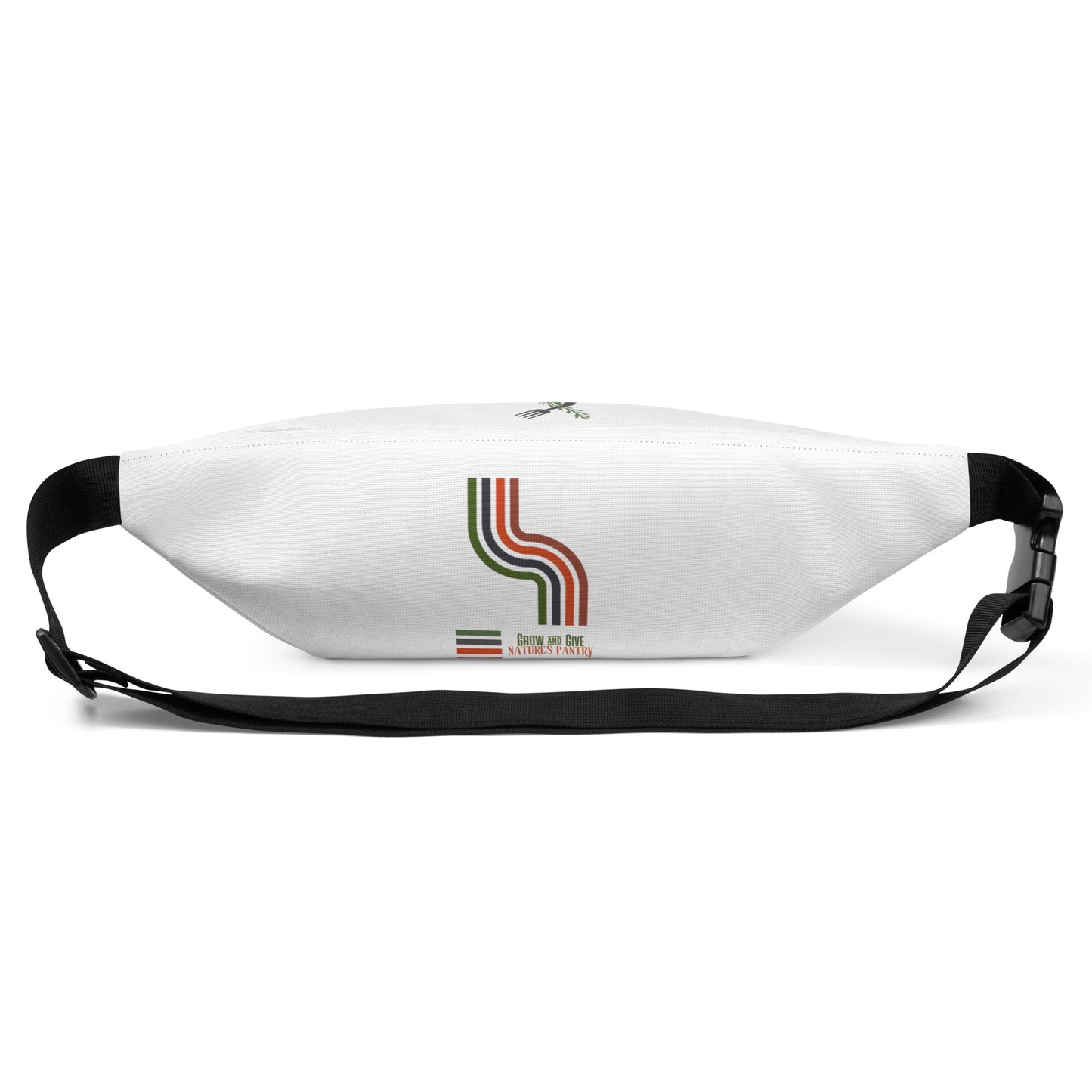 Grow & Give Fanny Pack