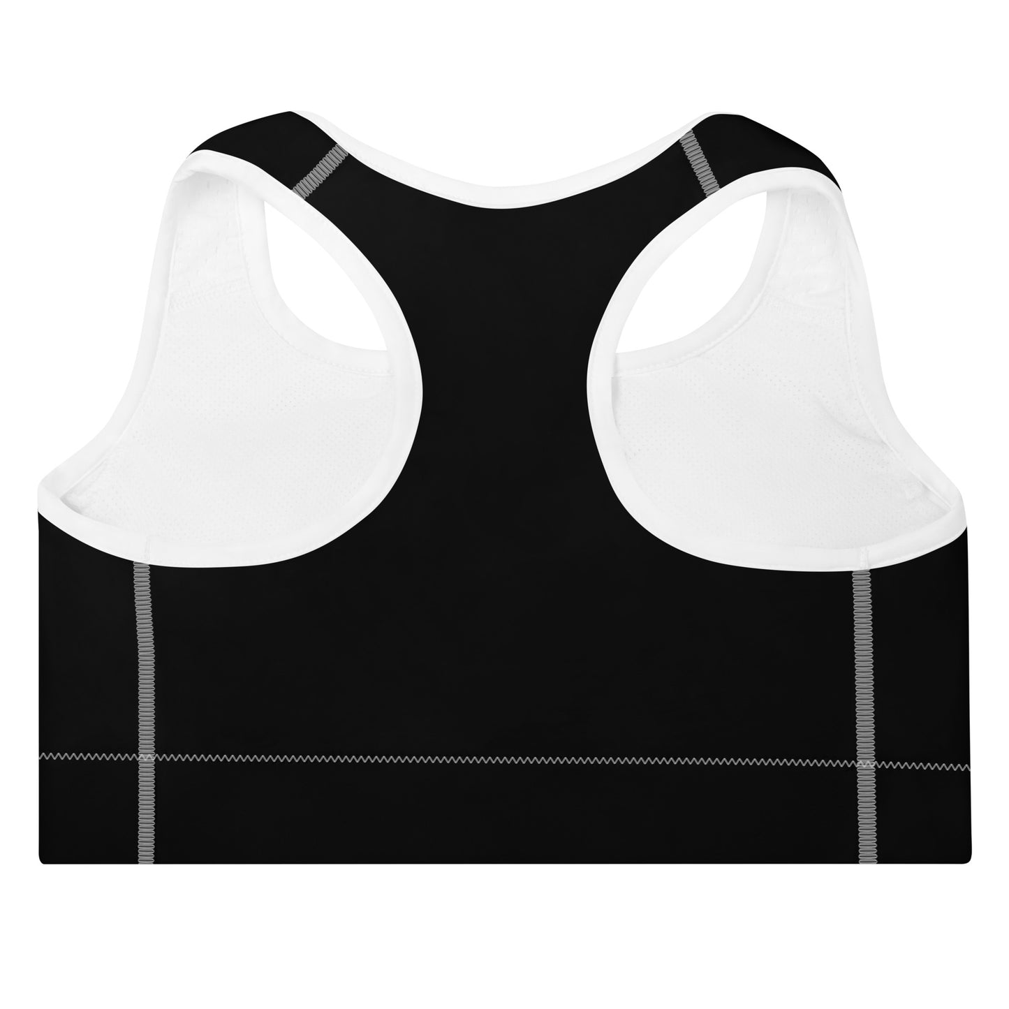 Grow & Give Padded Sports Bra