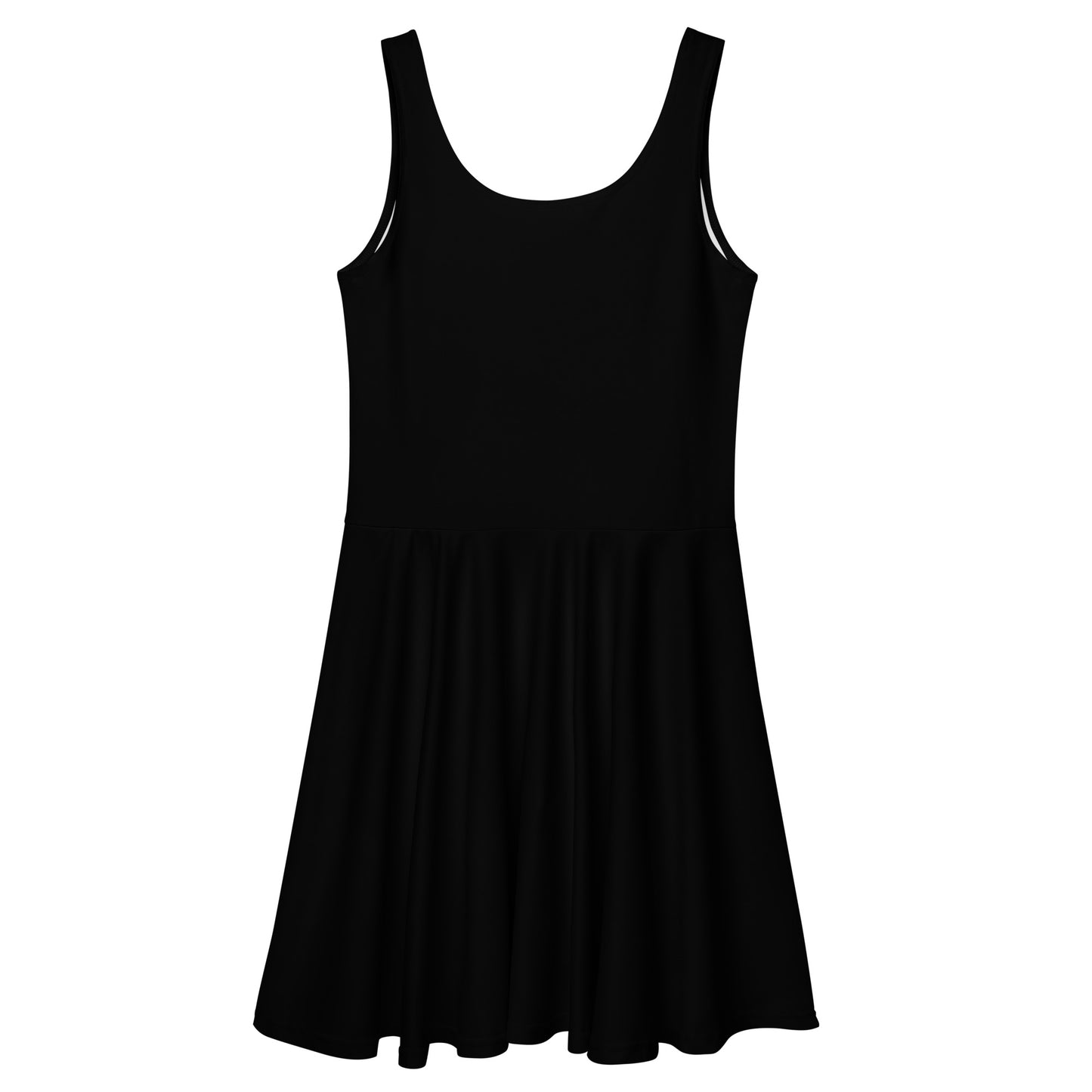 Grow & Give Skater Dress