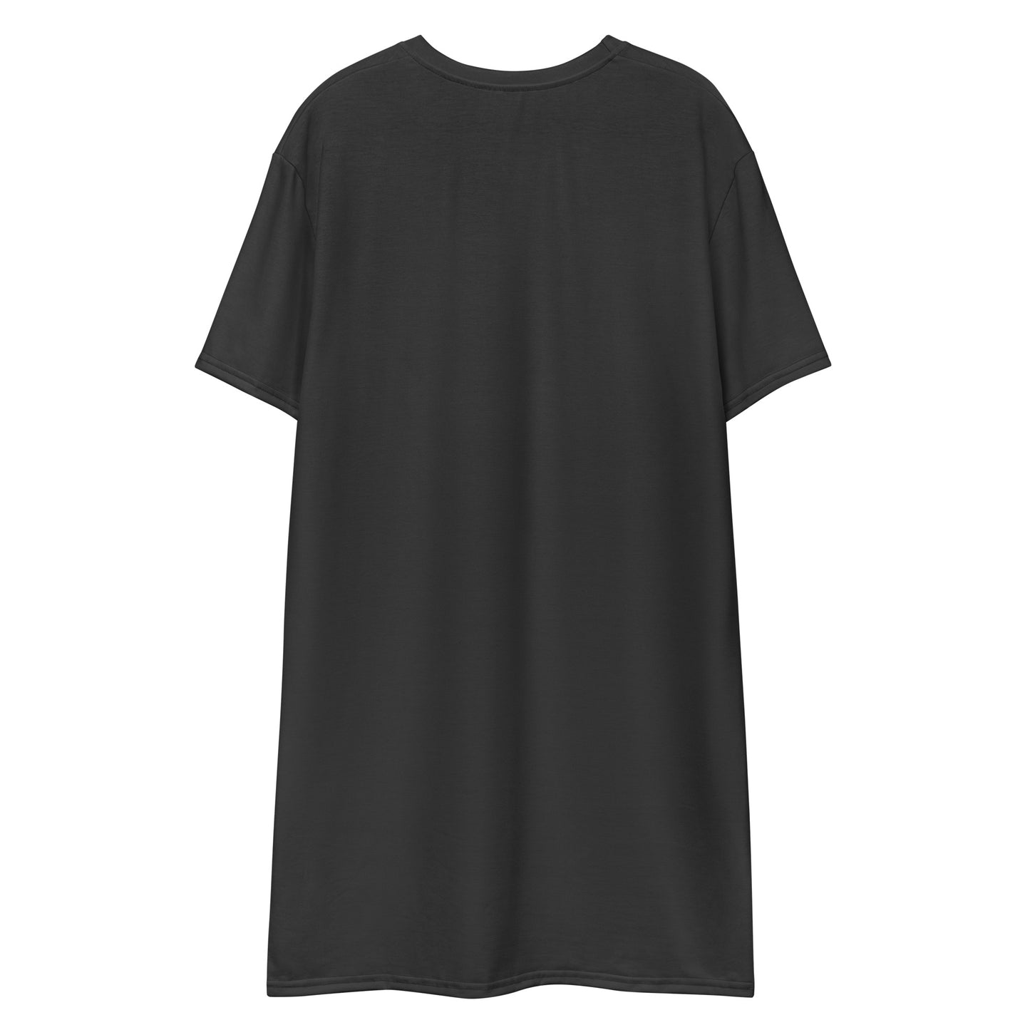 Grow & Give T-shirt dress