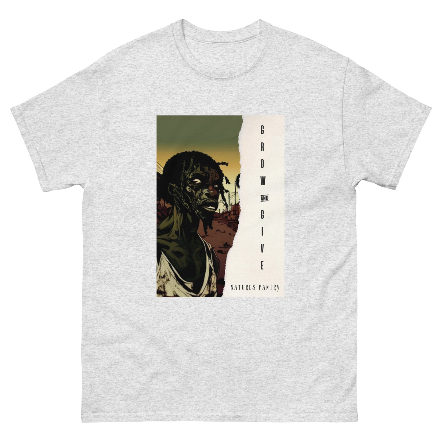 Men's classic tee