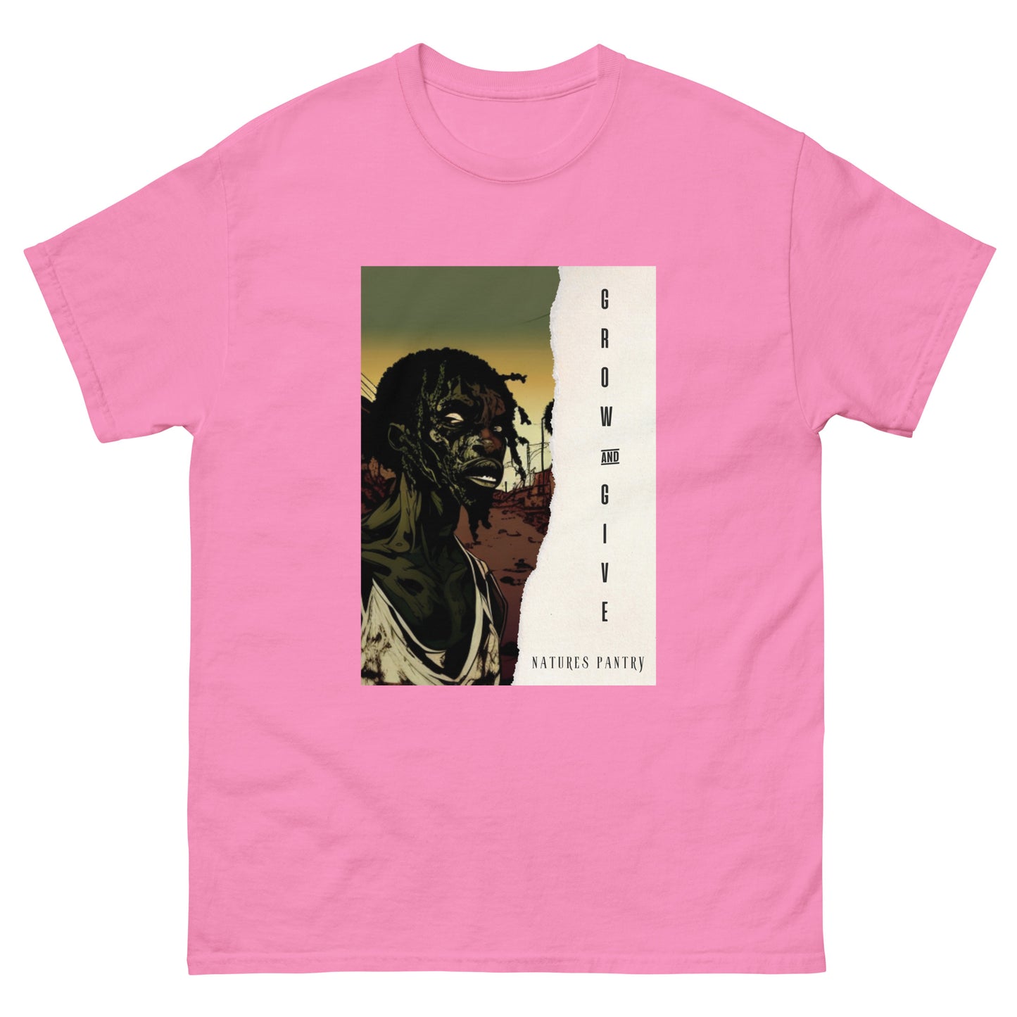 Men's classic tee