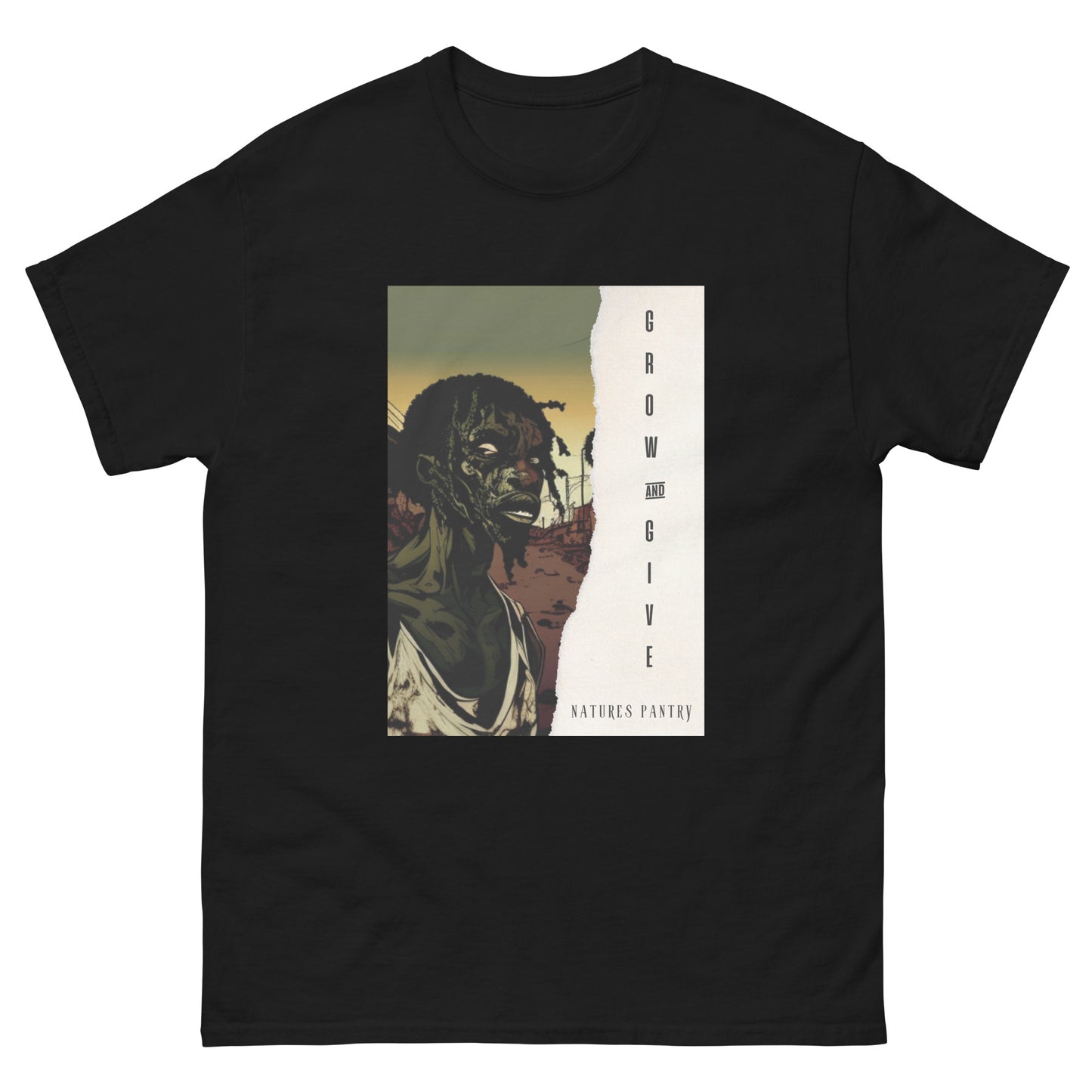 Men's classic tee
