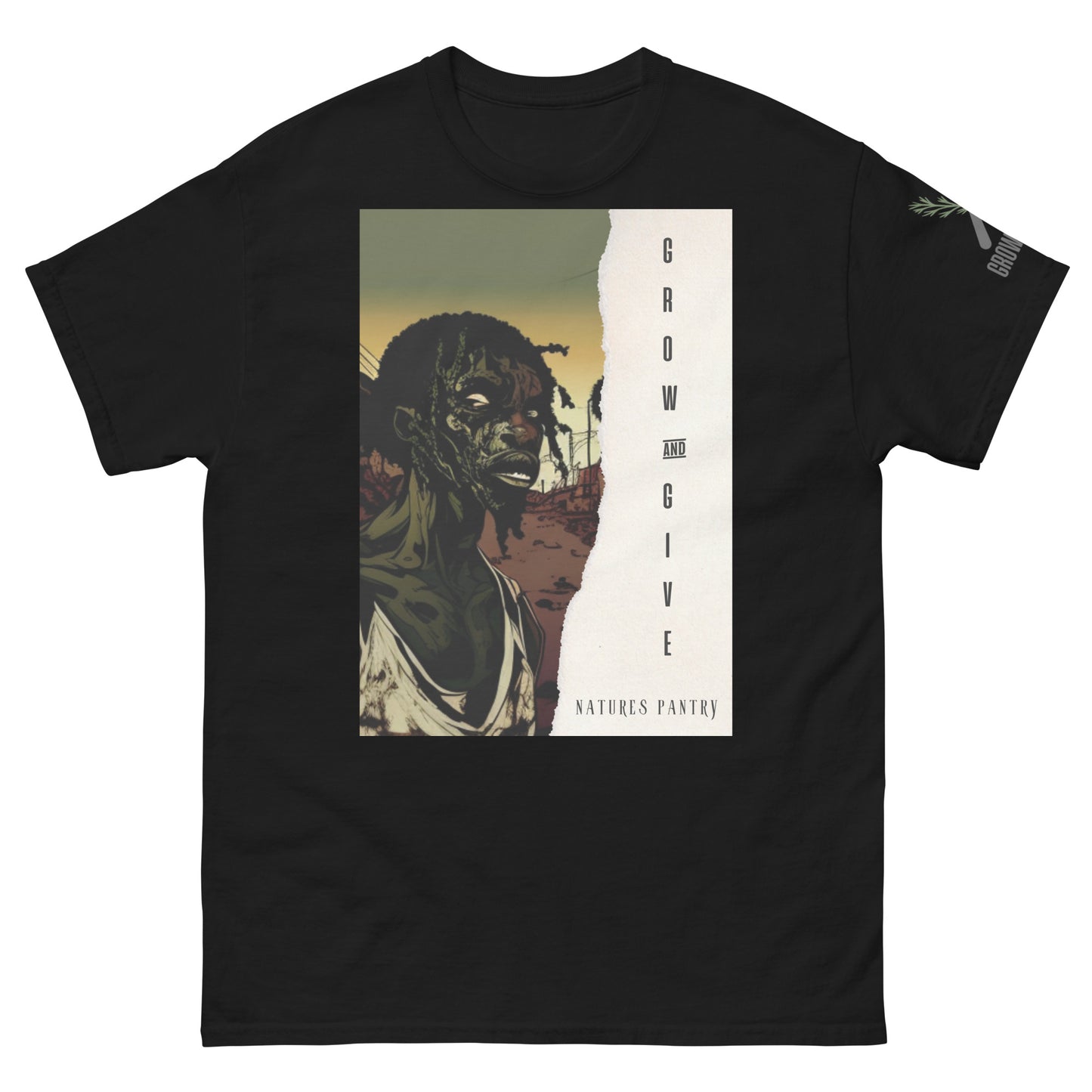 Men's classic tee