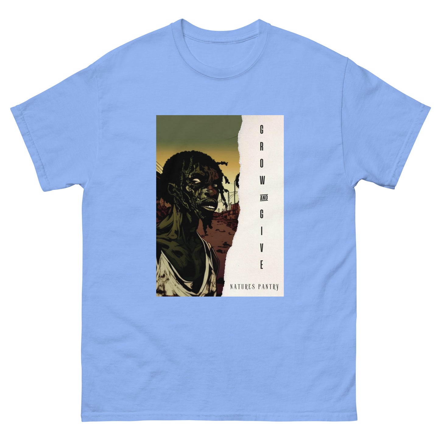 Men's classic tee
