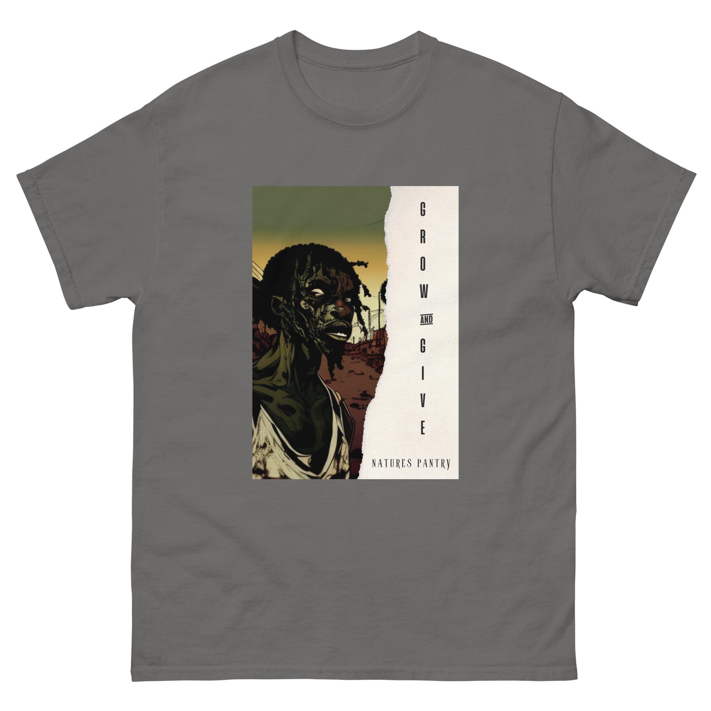 Men's classic tee