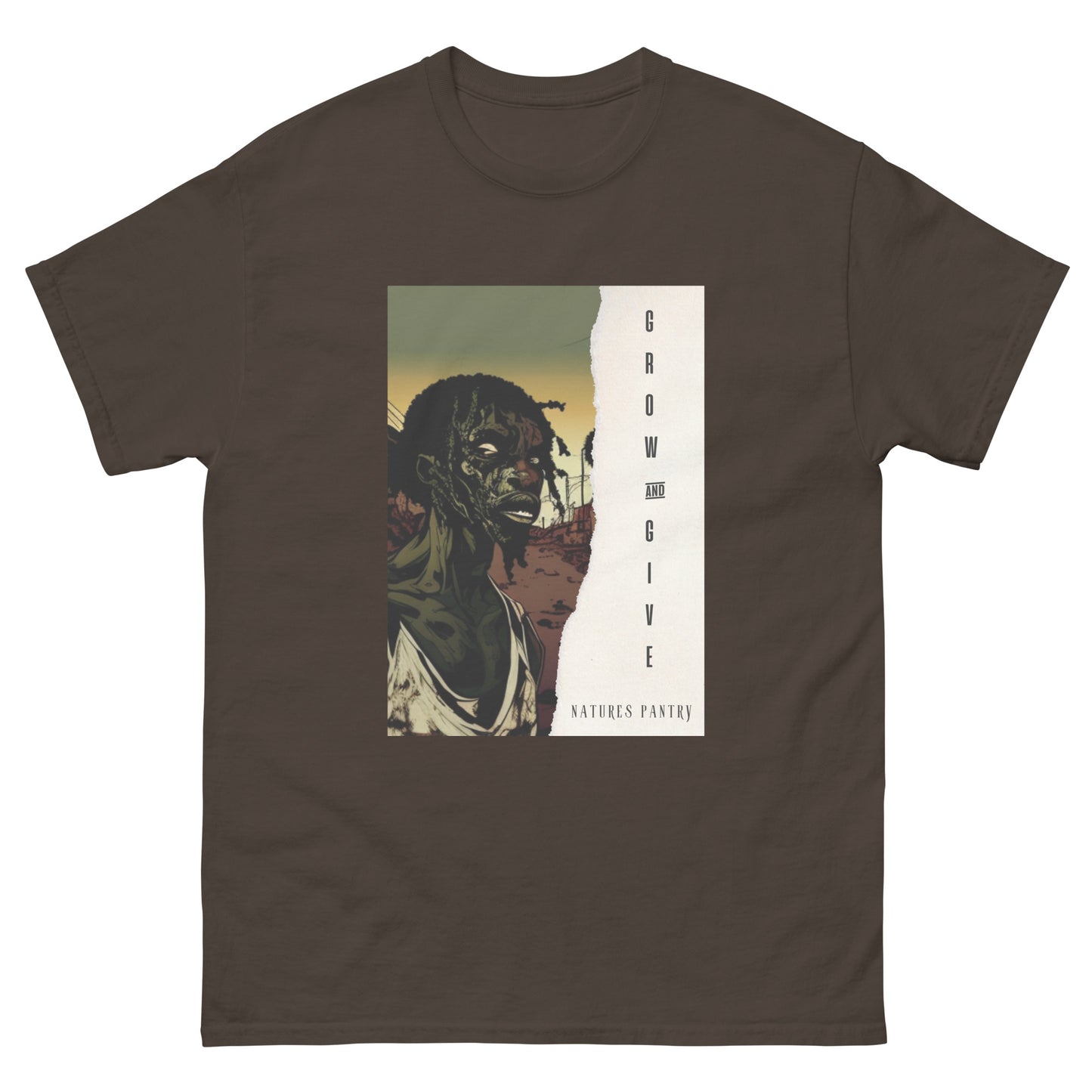 Men's classic tee