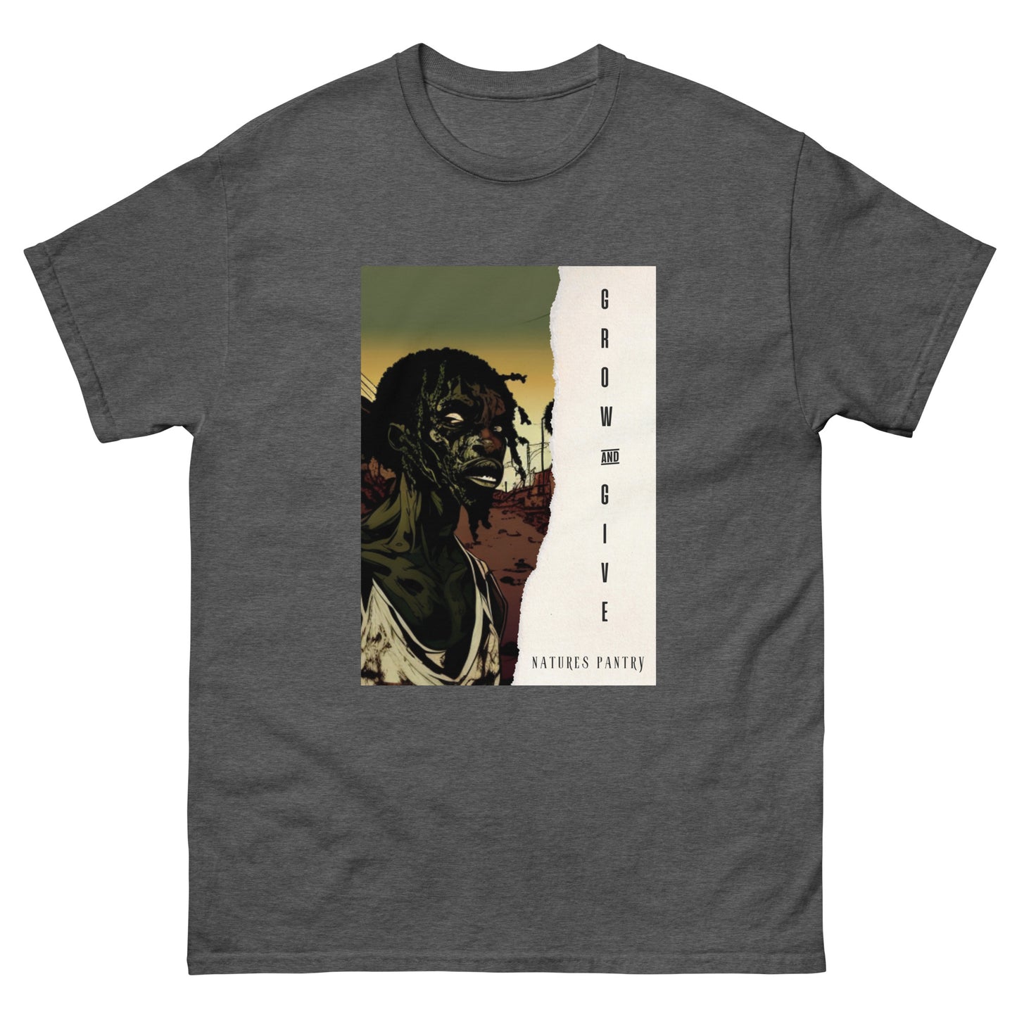 Men's classic tee