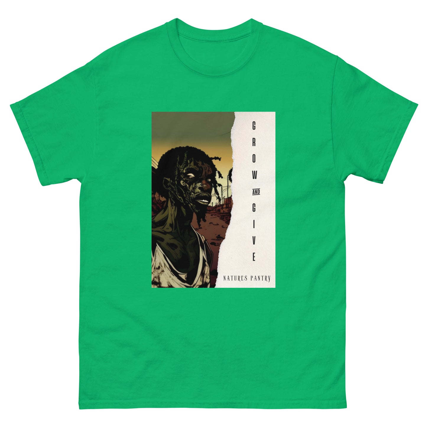 Men's classic tee