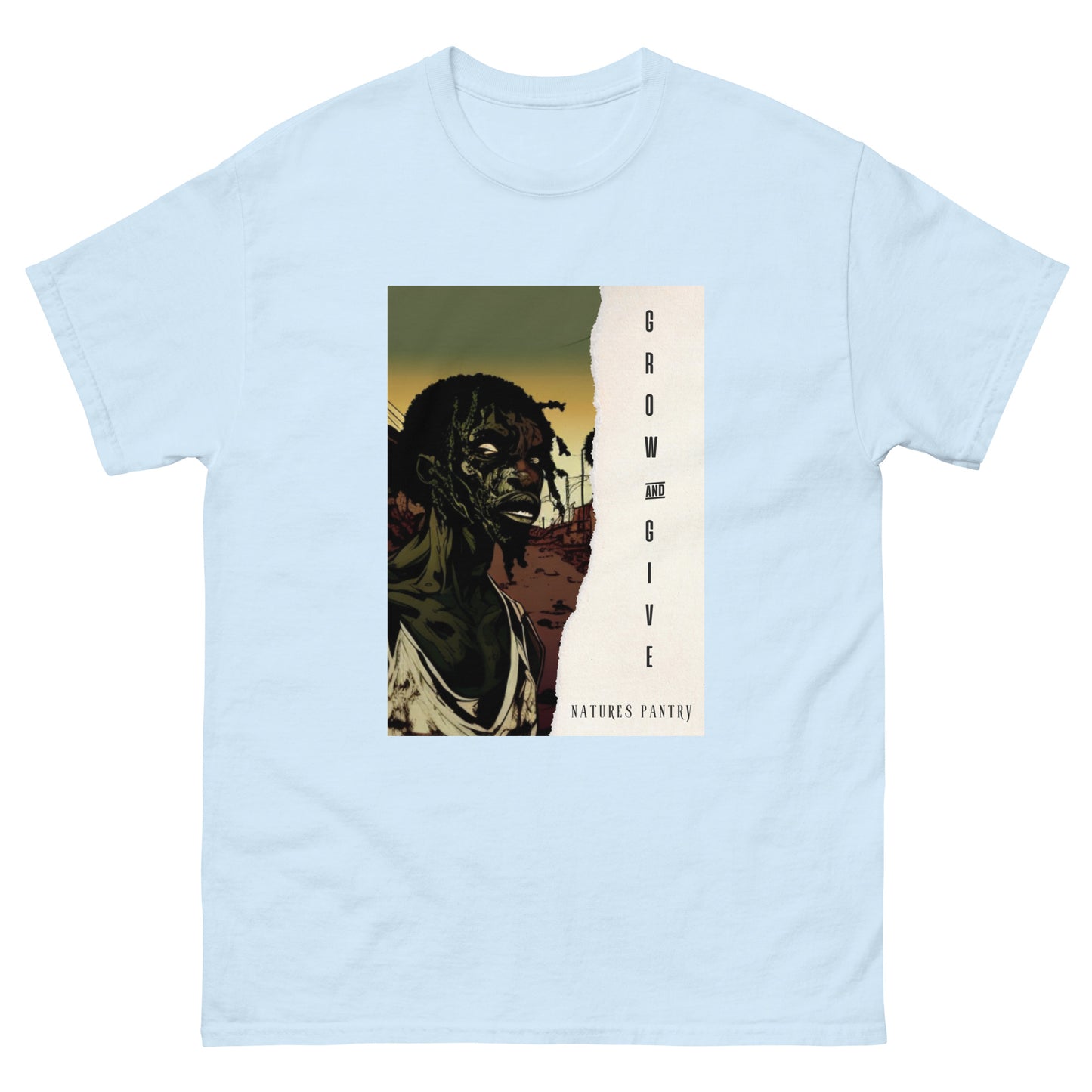 Men's classic tee