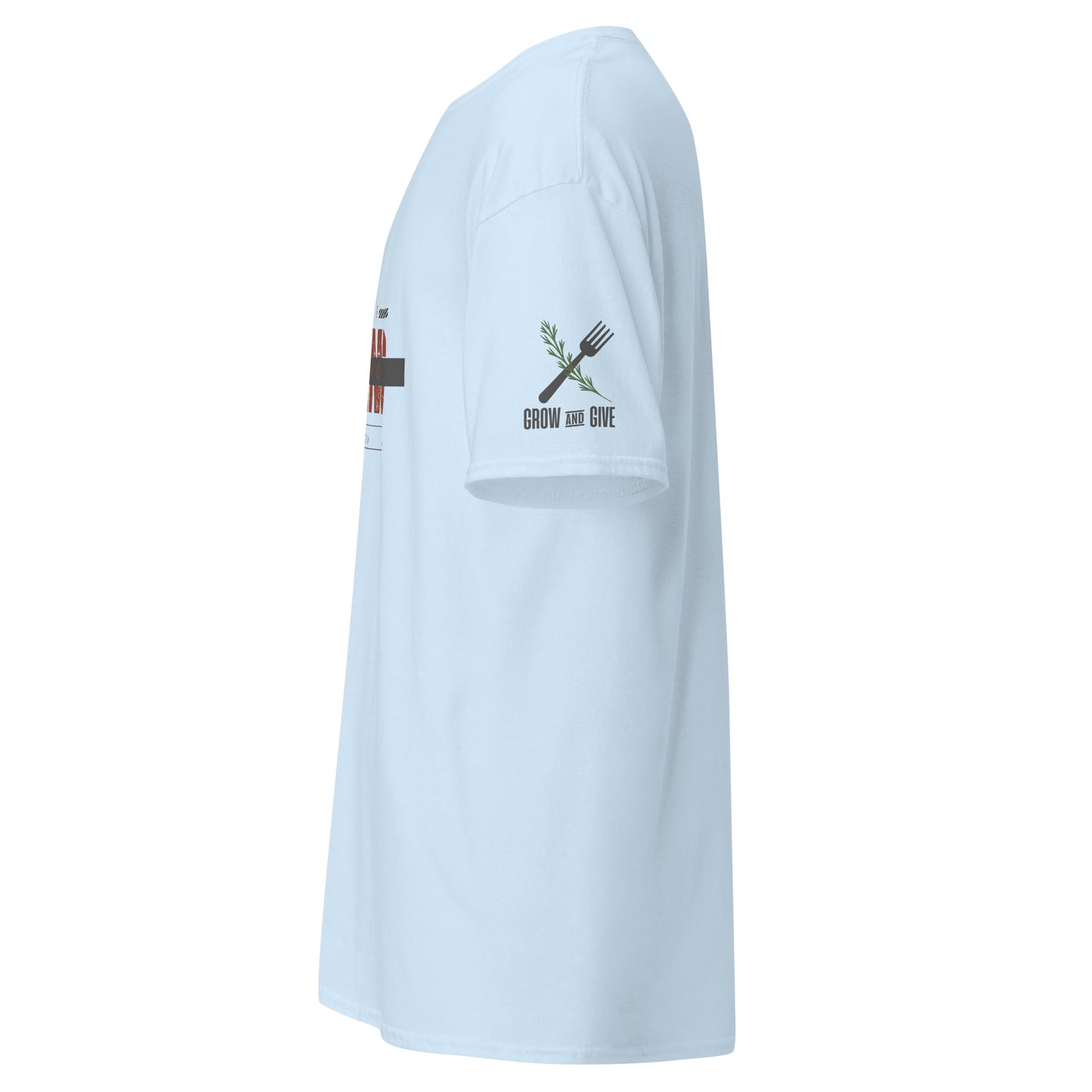 Grow & Give Men's classic tee
