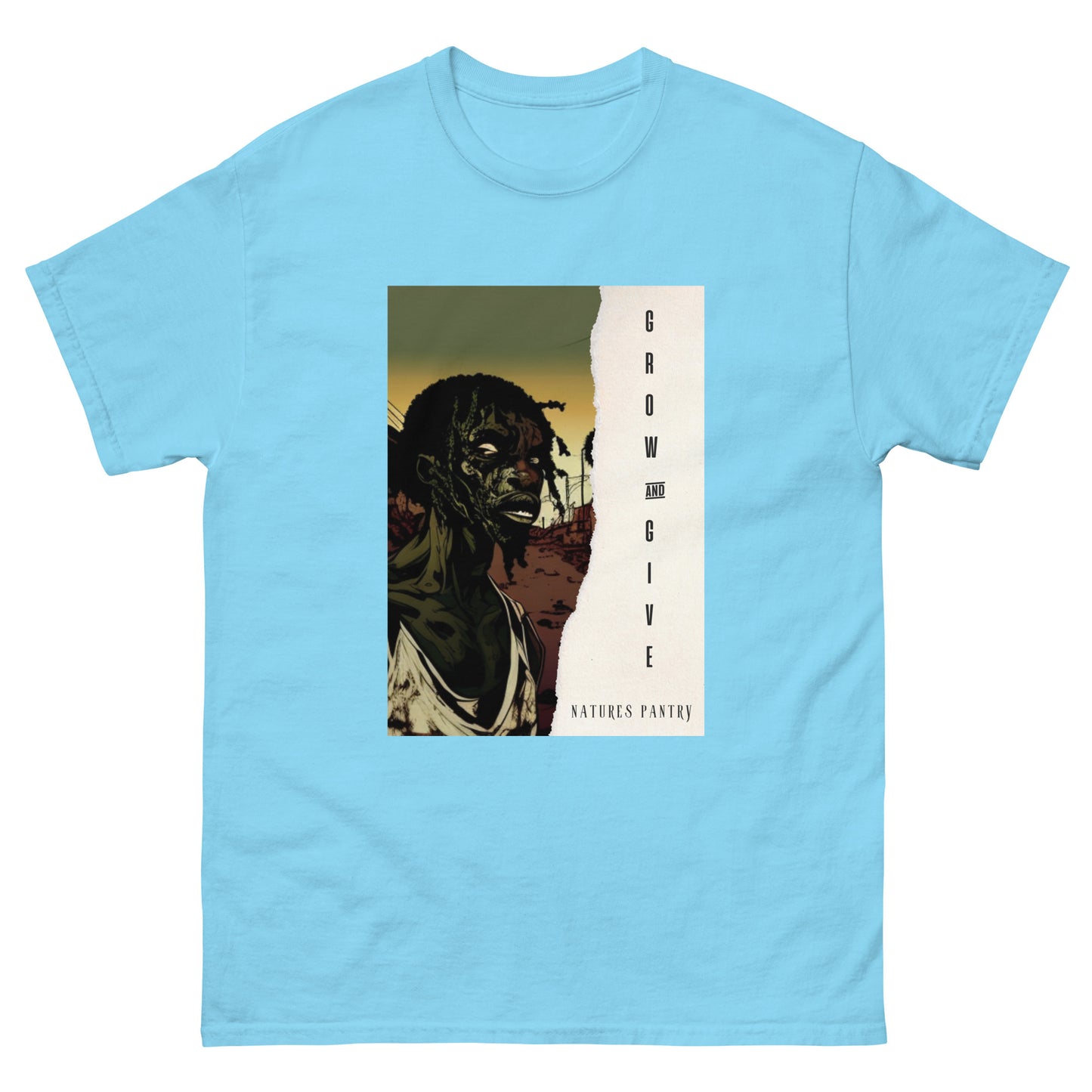 Men's classic tee