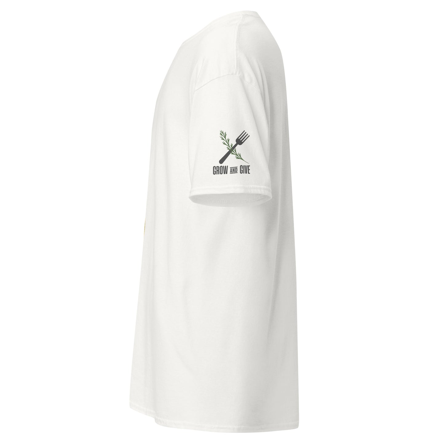 Grow & Give Men's classic tee