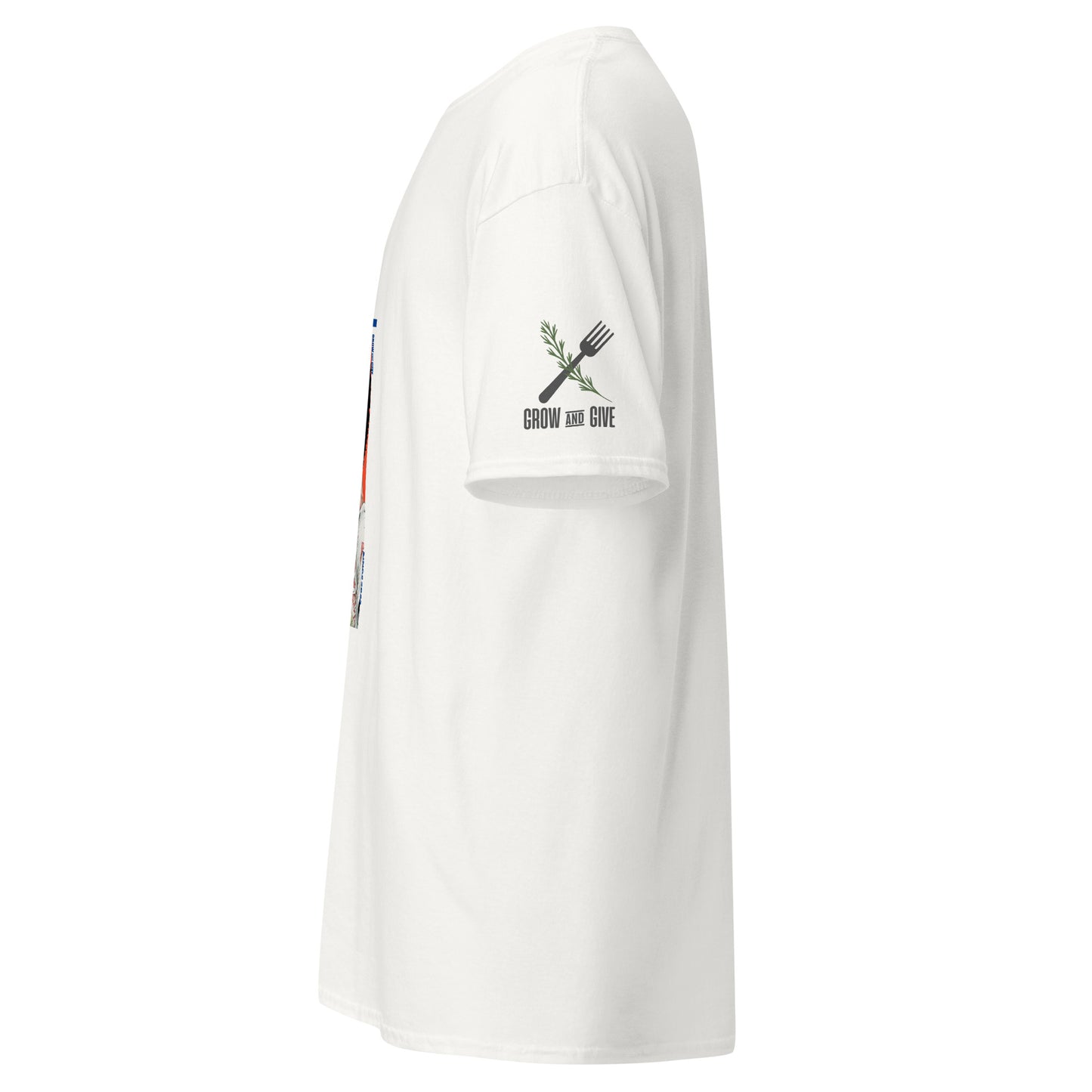 Grow & Give Men's classic tee