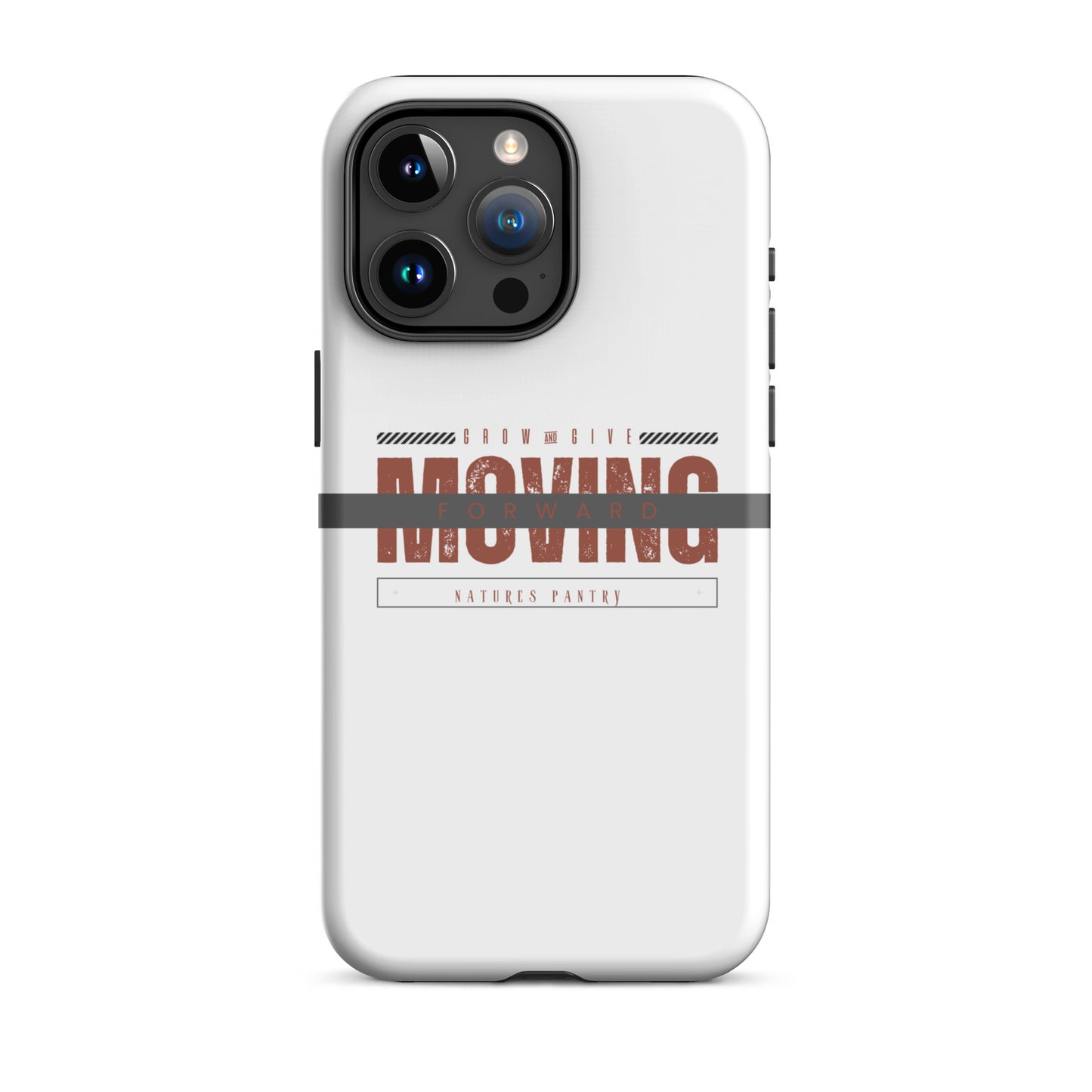 Grow & Give Tough Case for iPhone®