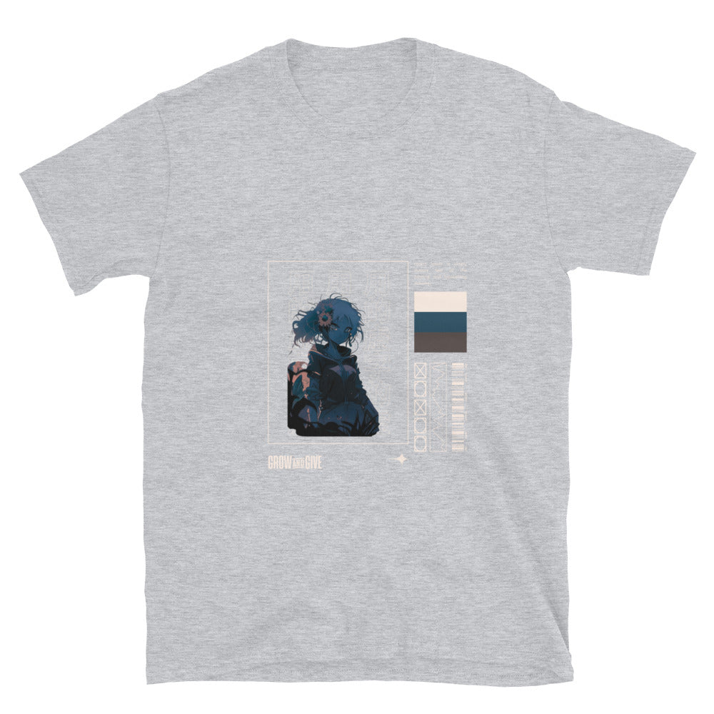 Grow & Give Women's t-shirt