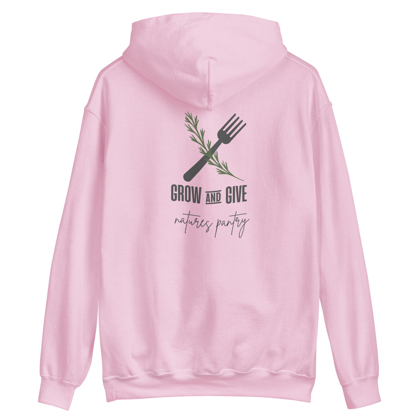 Grow and Give Women's Hoodie