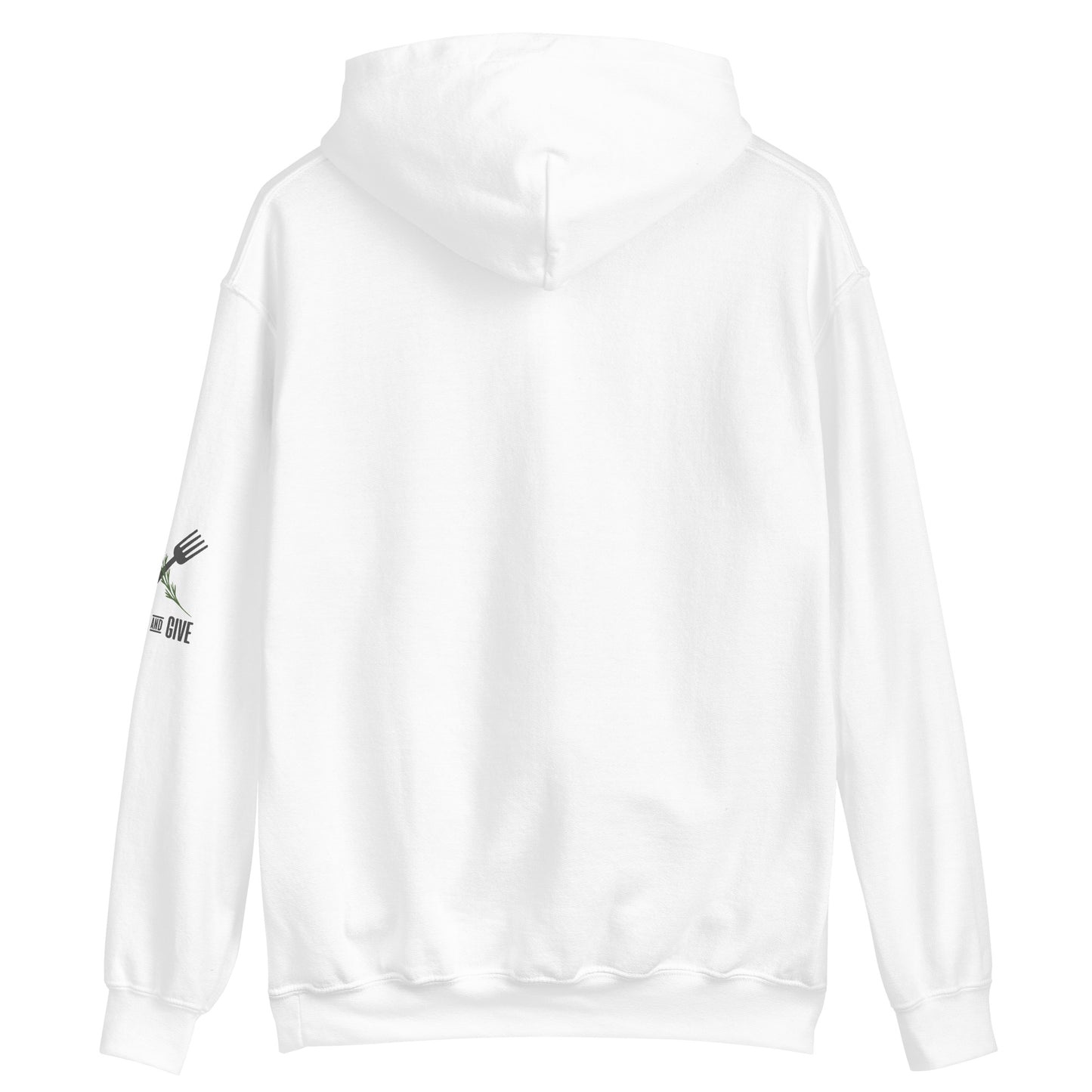 Grow and Give Women's Hoodie