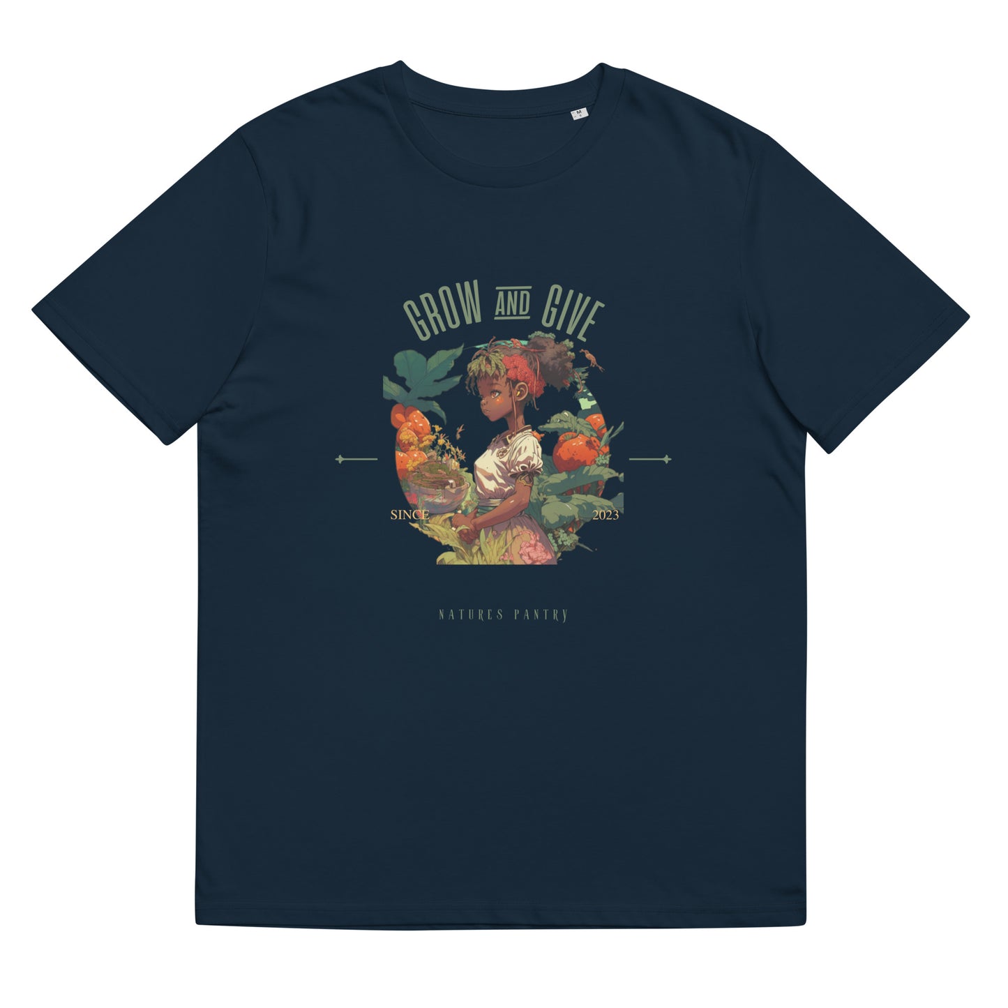 Grow & Give Women's t-shirt