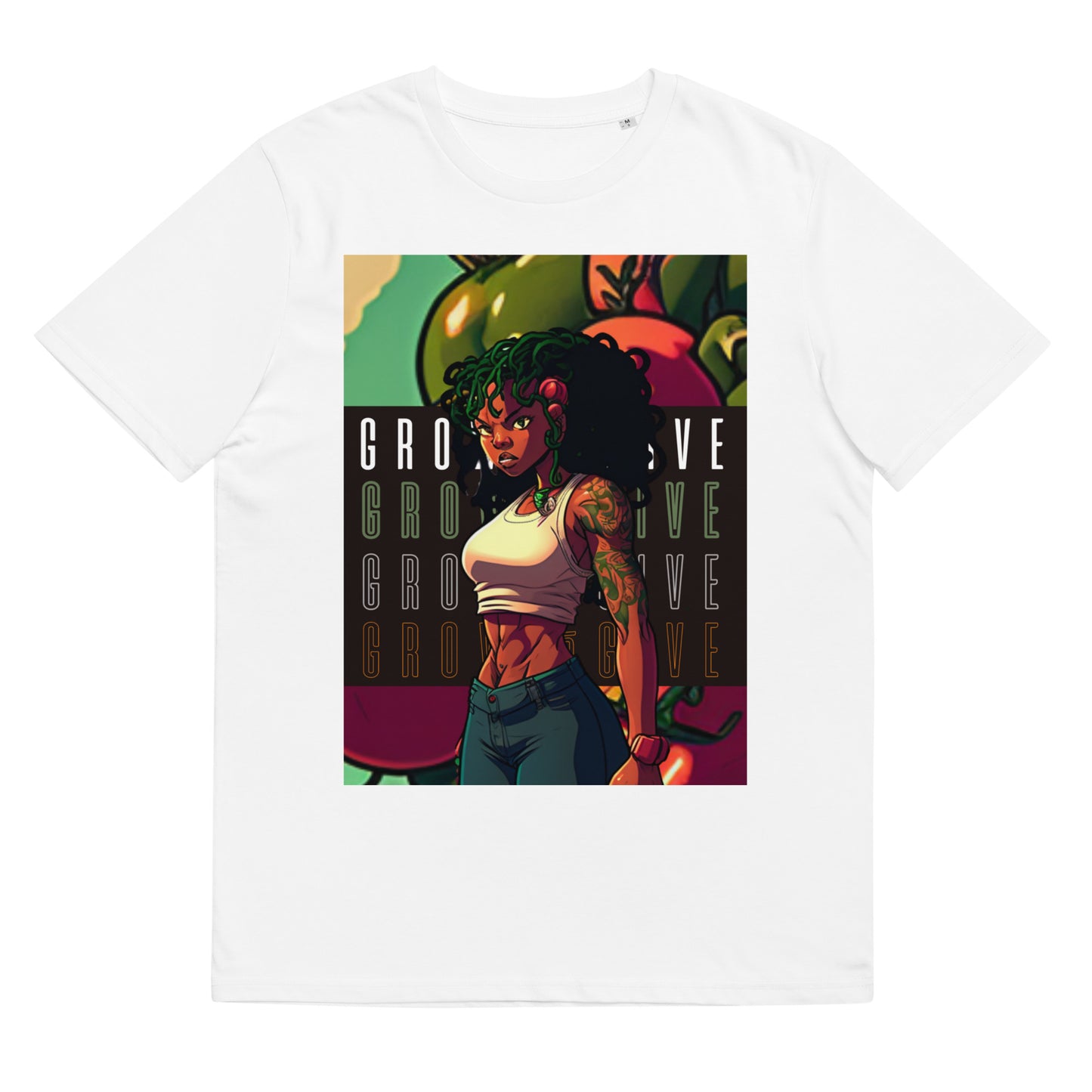 Grow & Give Women's t-shirt