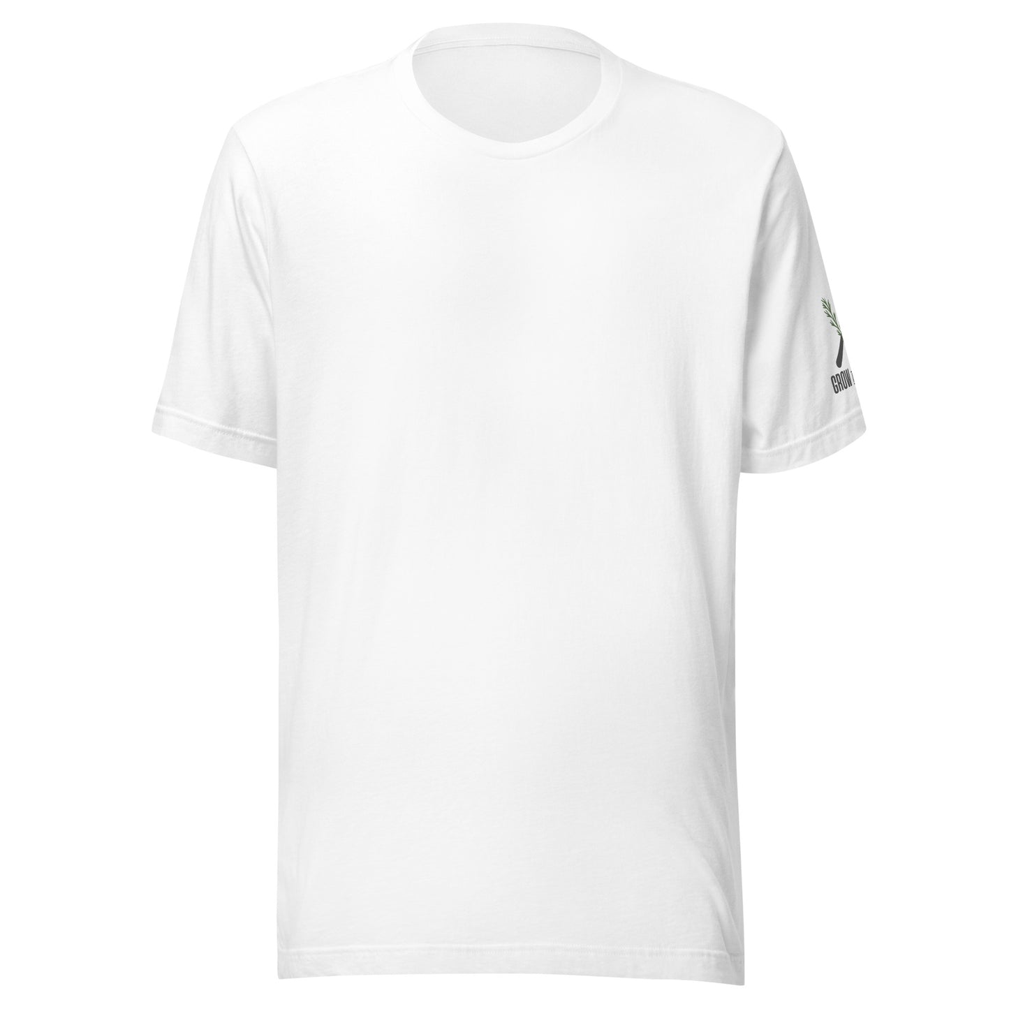 Grow & Give Women's t-shirt