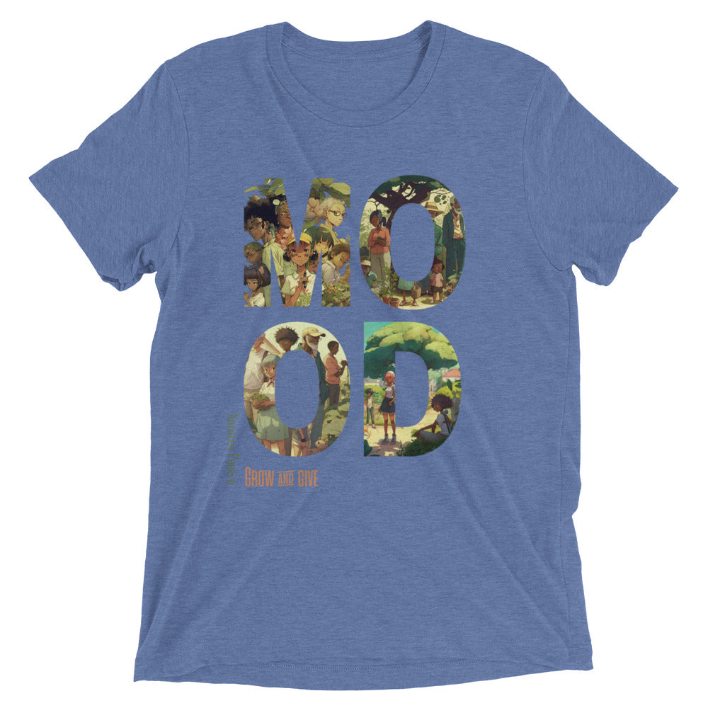 Short sleeve t-shirt