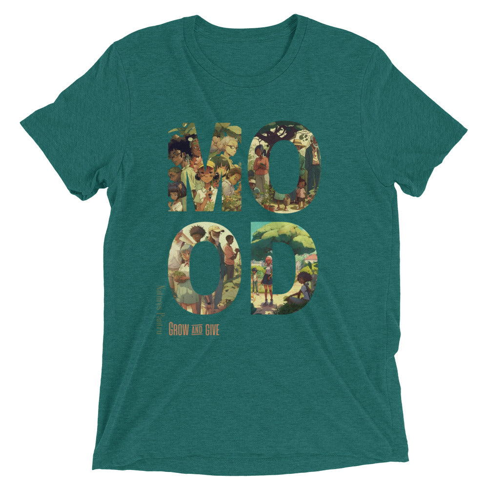 Short sleeve t-shirt