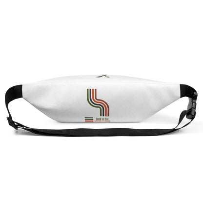 Grow & Give Fanny Pack