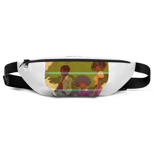 Grow & Give Fanny Pack