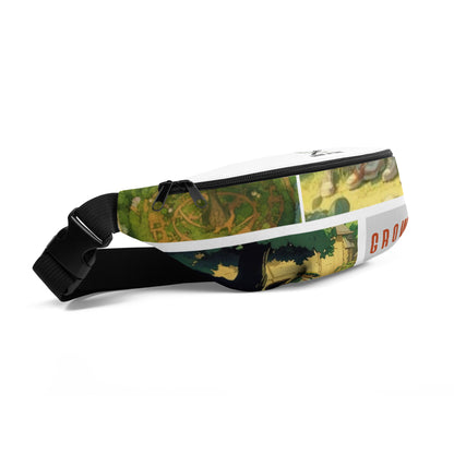 Grow & Give Fanny Pack