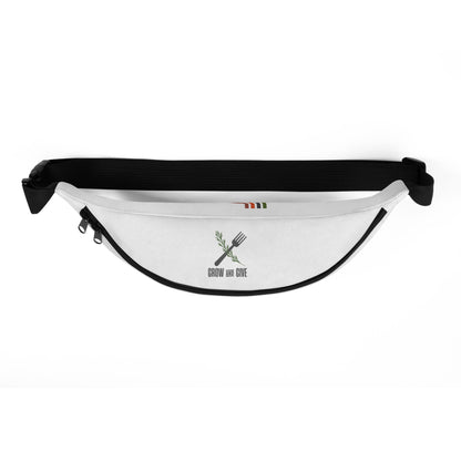 Grow & Give Fanny Pack