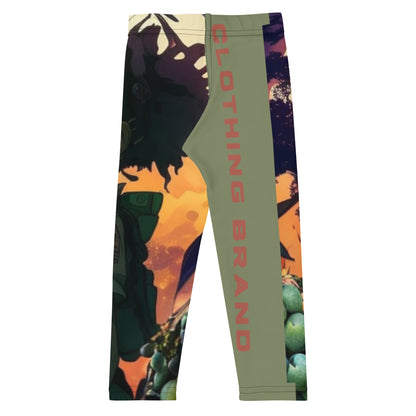 Grow & Give Kid's Leggings