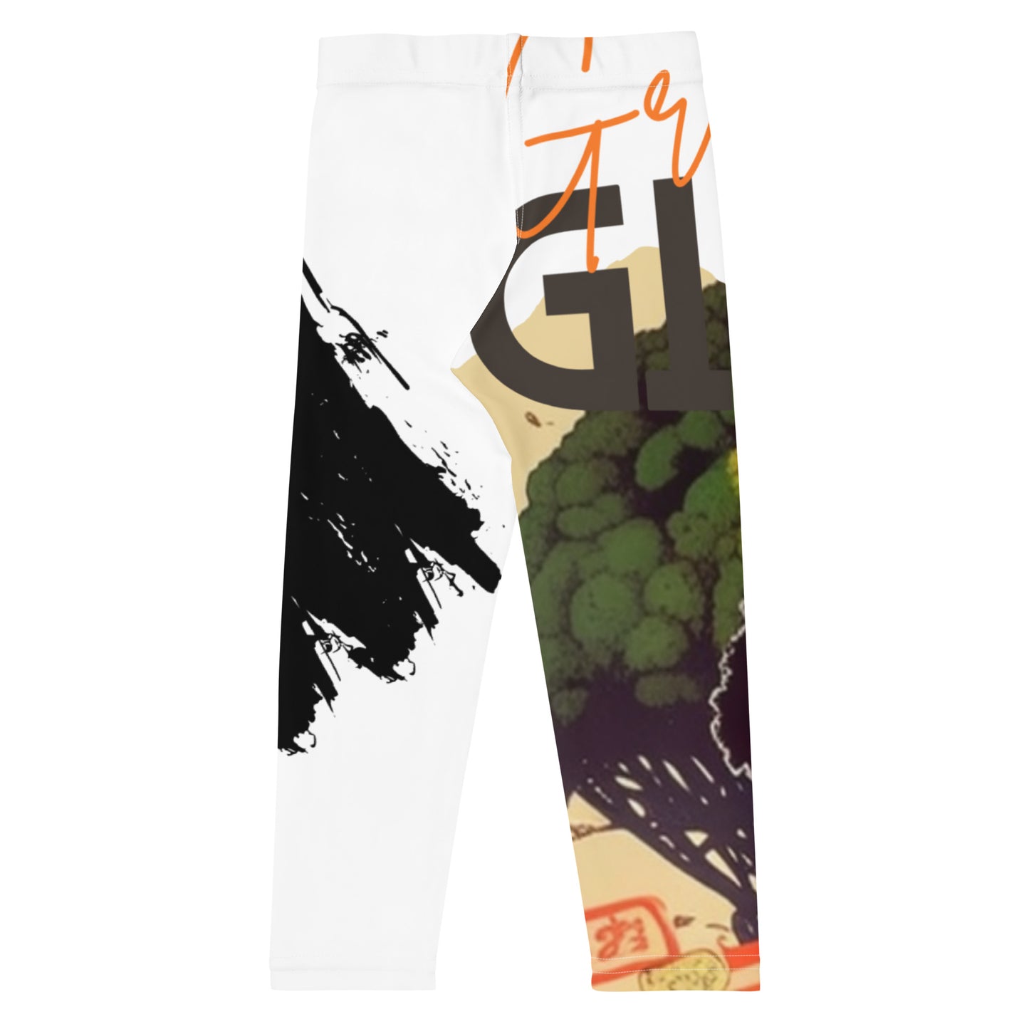 Grow & Give Kid's Leggings