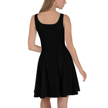 Grow & Give Skater Dress