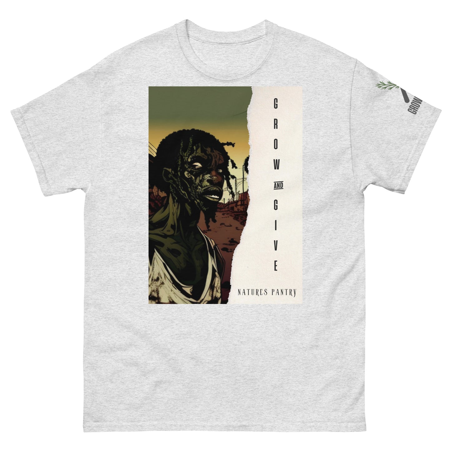 Men's classic tee