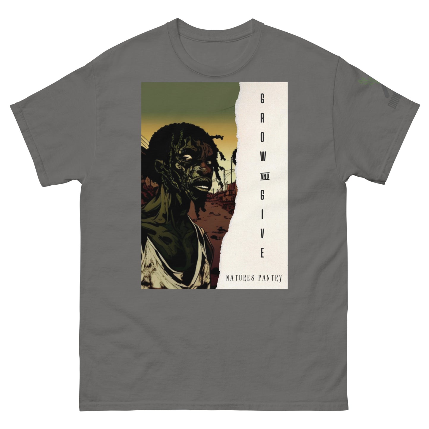 Men's classic tee