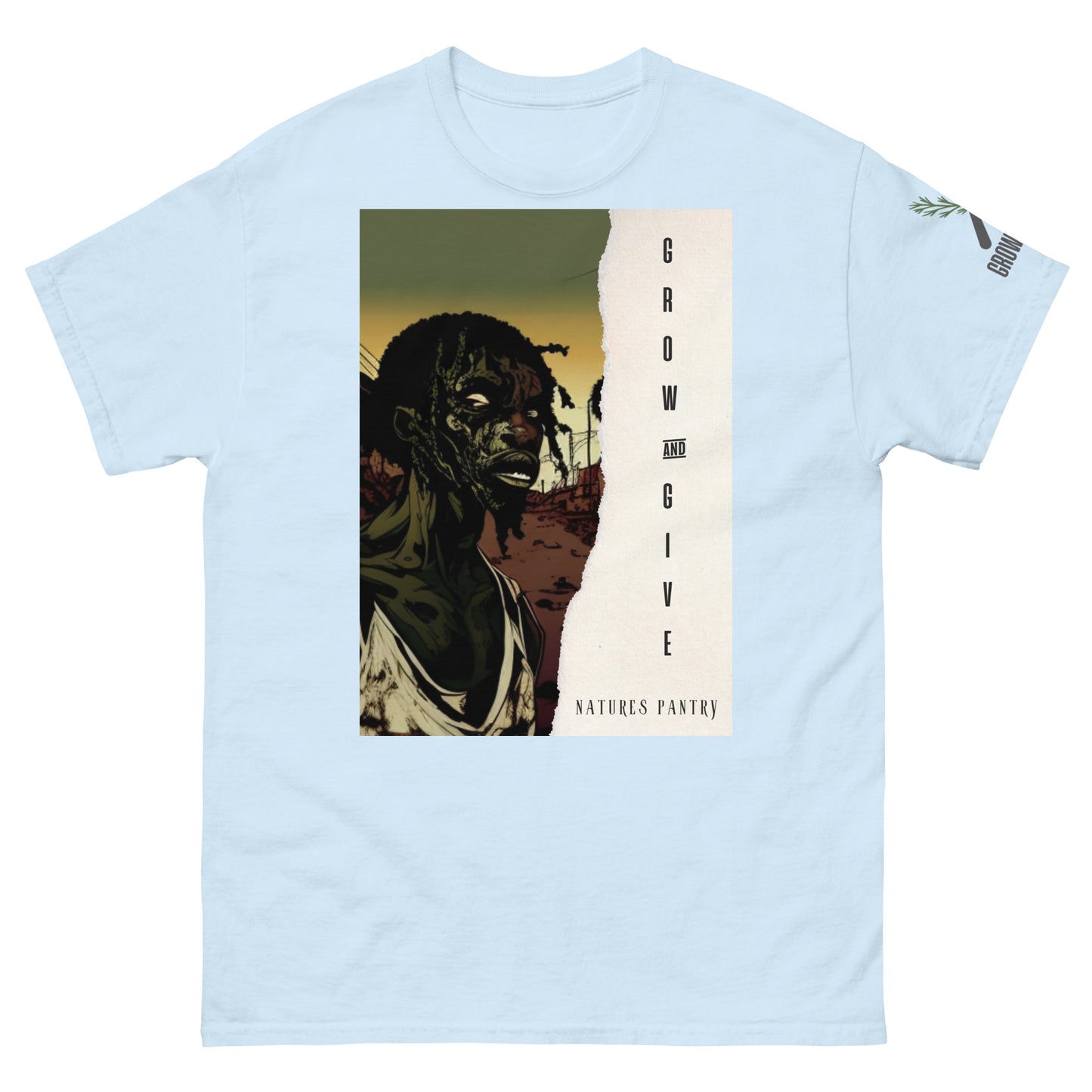 Men's classic tee