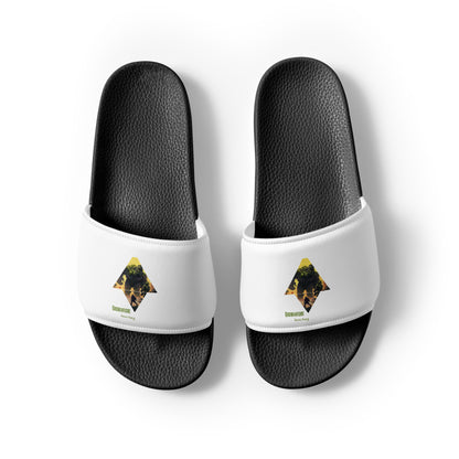 Grow & Give Men’s slides