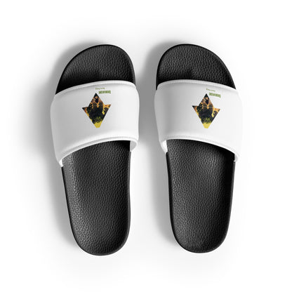 Grow & Give Men’s slides