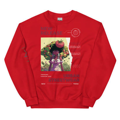 Grow and Give Women's Sweatshirt