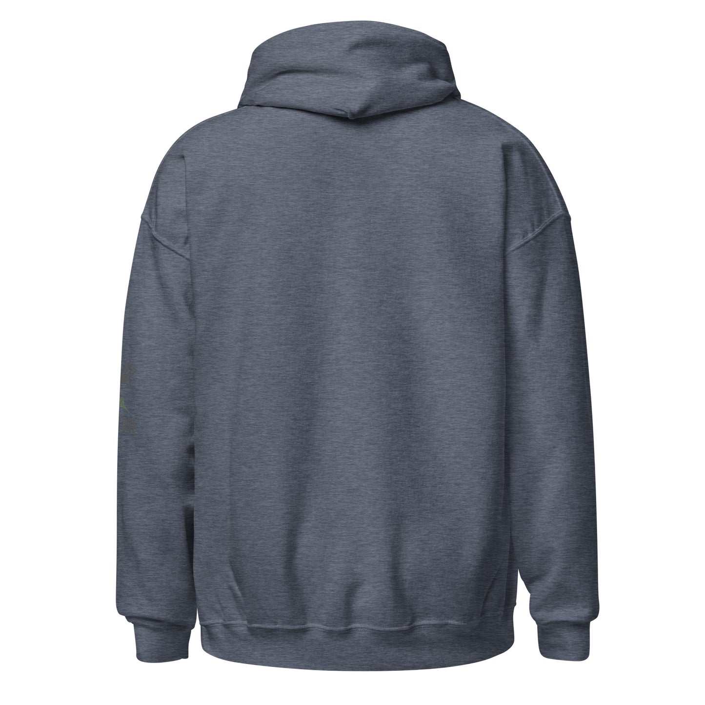 Grow and Give Women's Hoodie