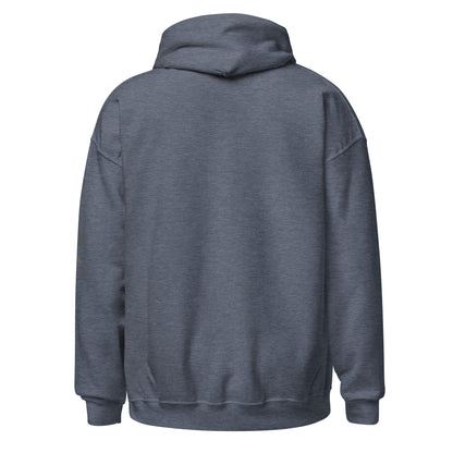 Grow and Give Women's Hoodie