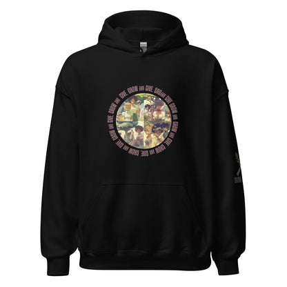 Grow and Give Women's Hoodie