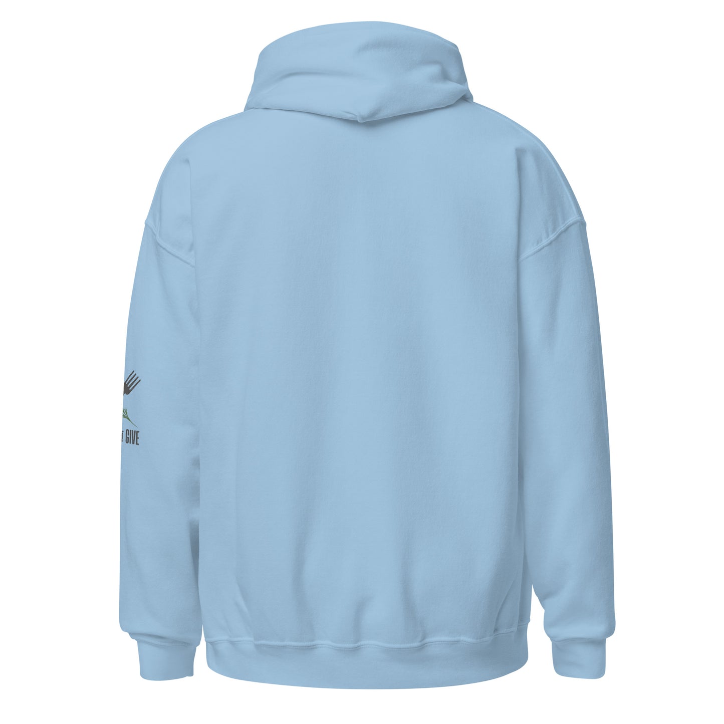 Grow and Give Women's Hoodie