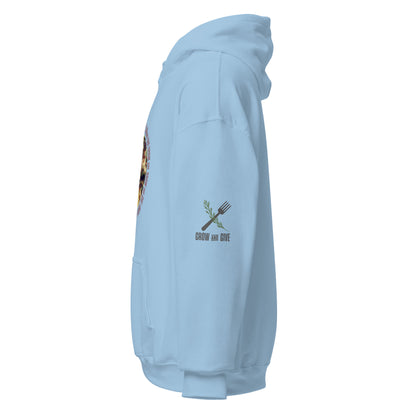 Grow and Give Women's Hoodie