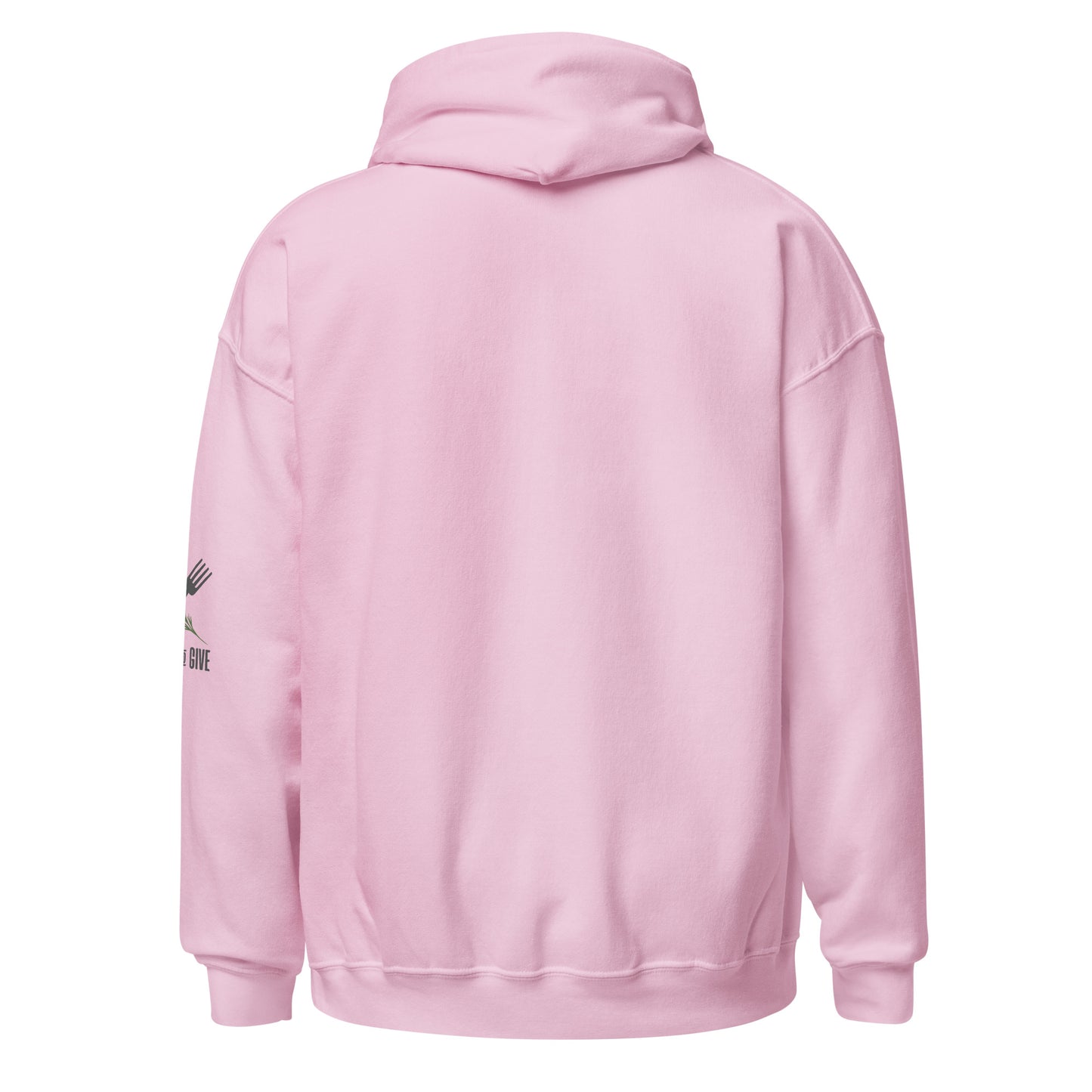Grow and Give Women's Hoodie