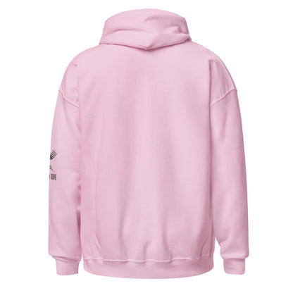Grow and Give Women's Hoodie