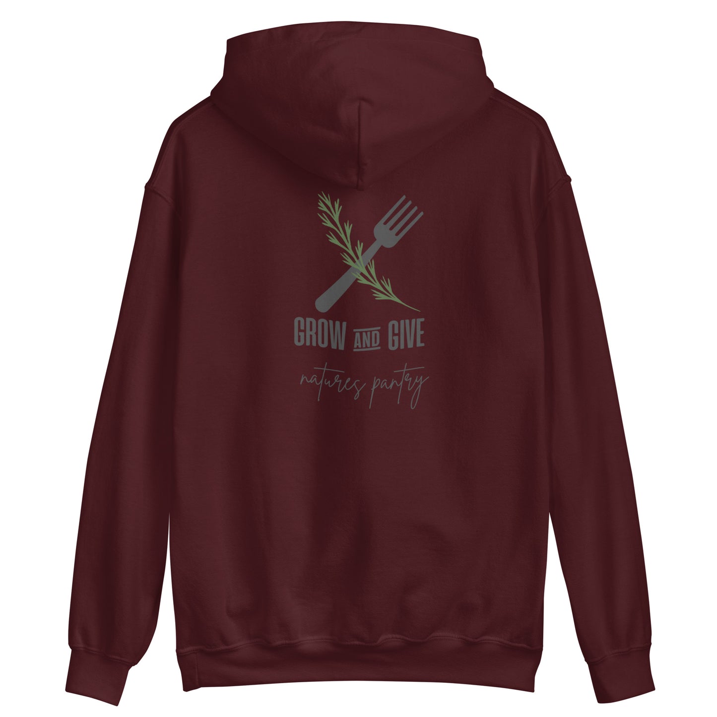 Grow and Give Women's Hoodie