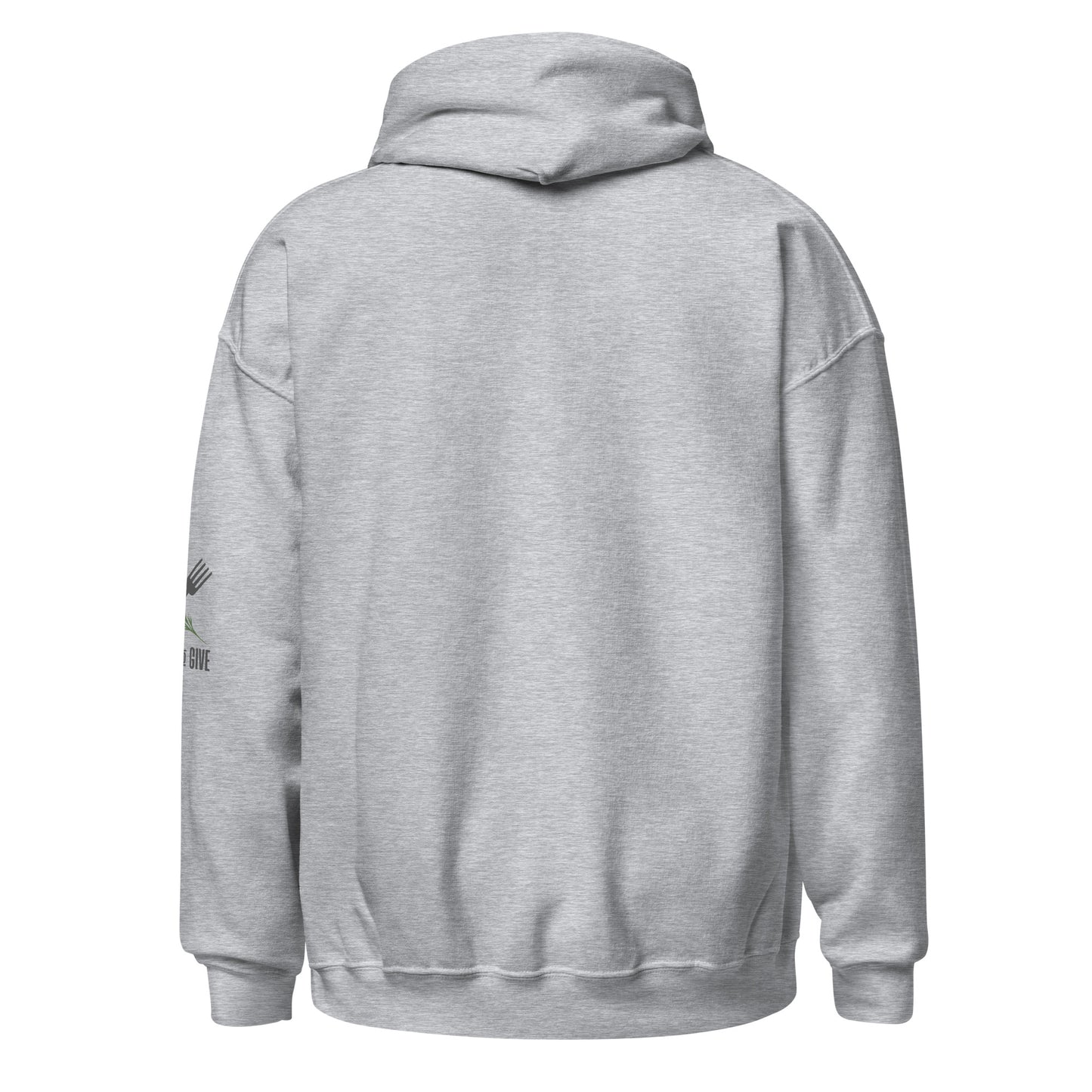 Grow and Give Women's Hoodie